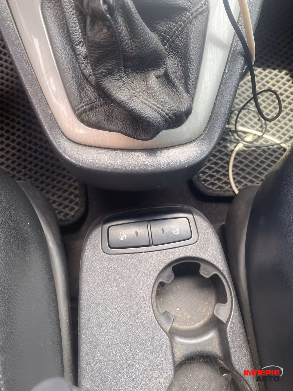 Hyundai Tucson - фото 9