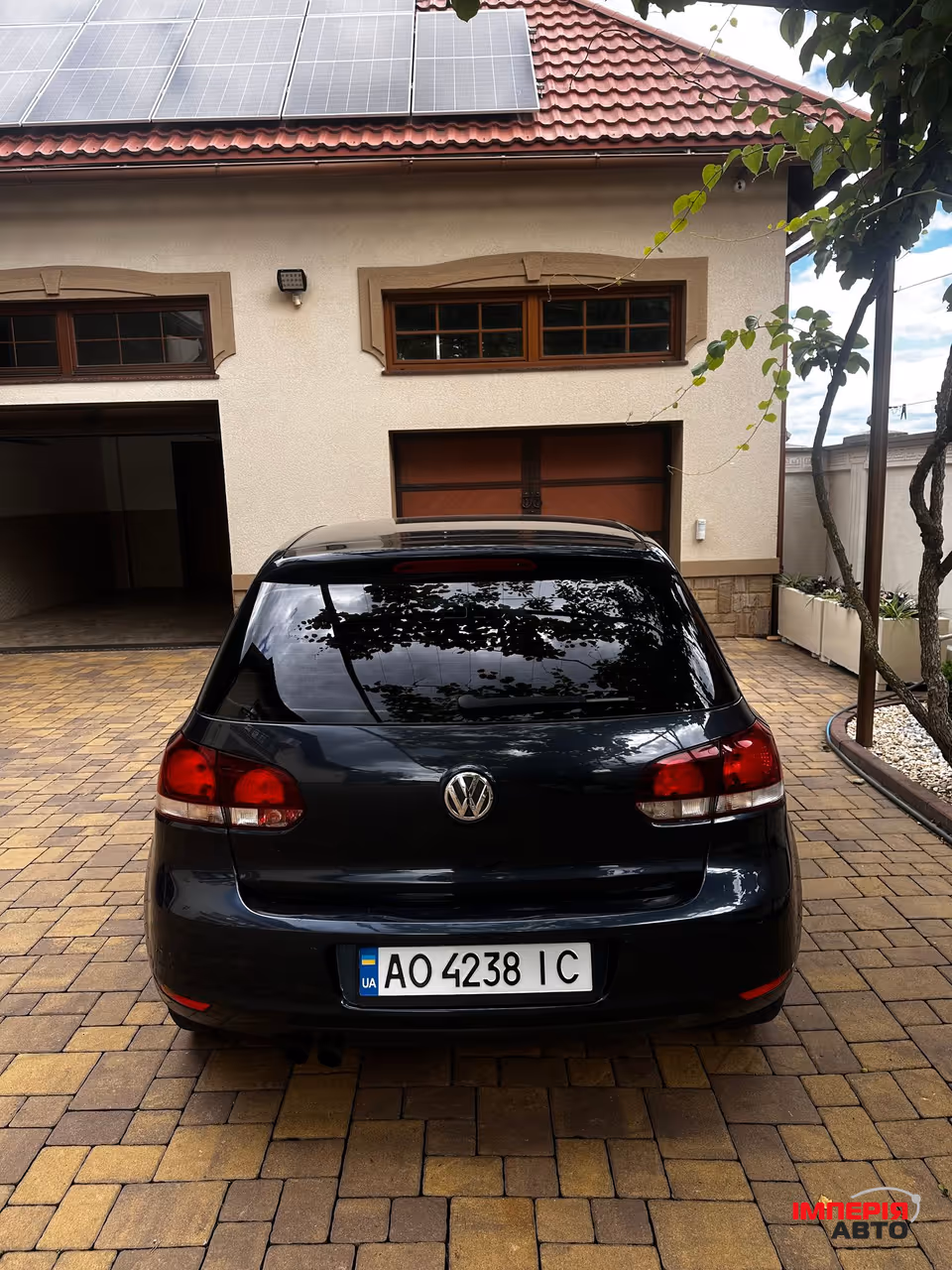 Volkswagen Golf - фото 8