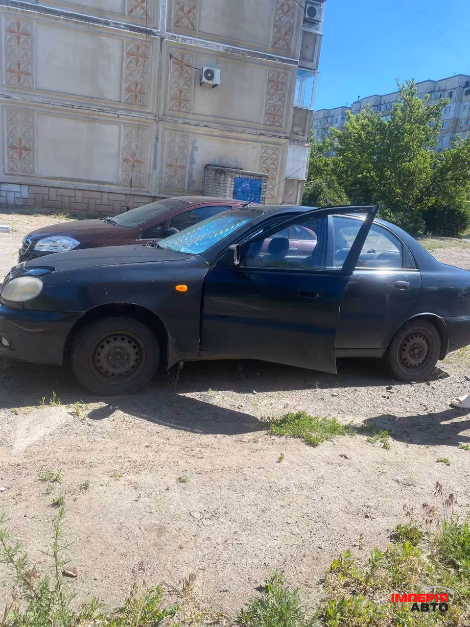 Daewoo Lanos - фото 3