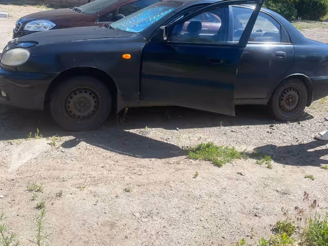 Daewoo Lanos - фото 3