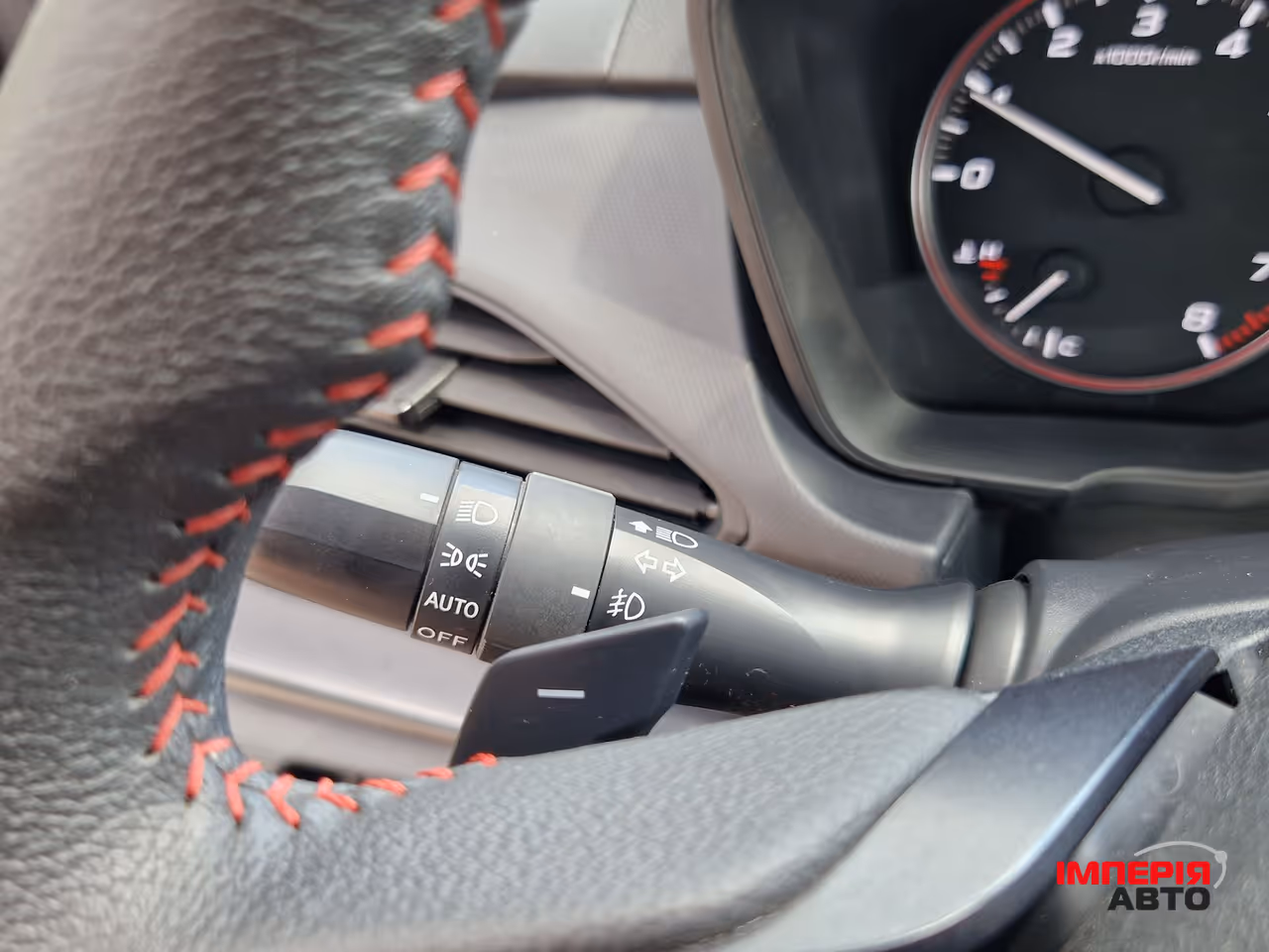 Subaru Impreza - фото 18