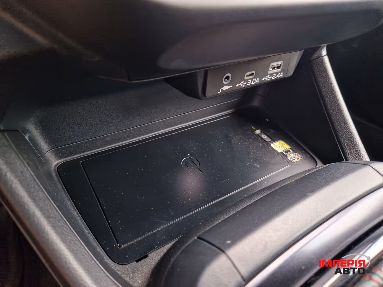 Subaru Impreza - фото 26