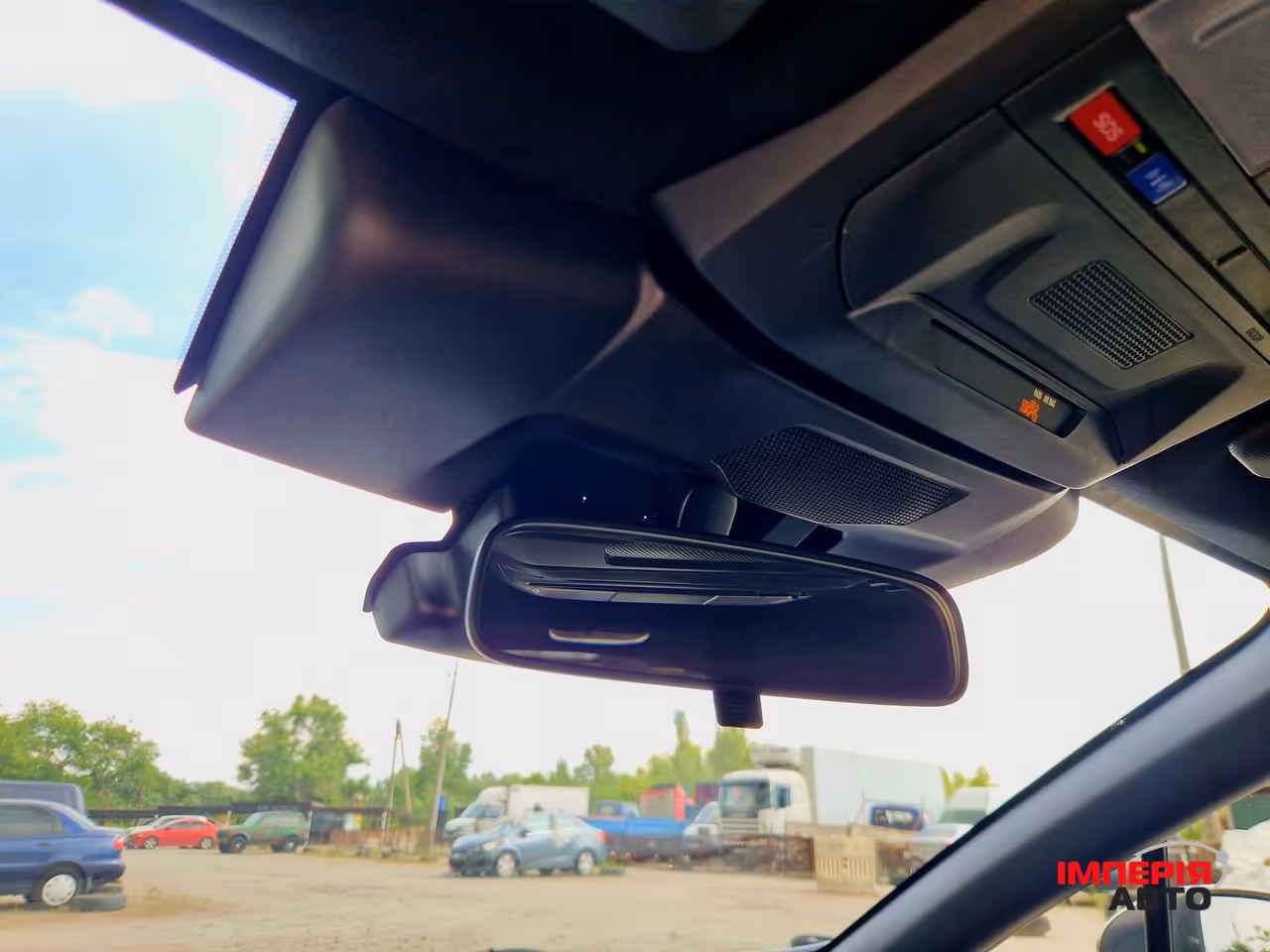 Subaru Impreza - фото 27