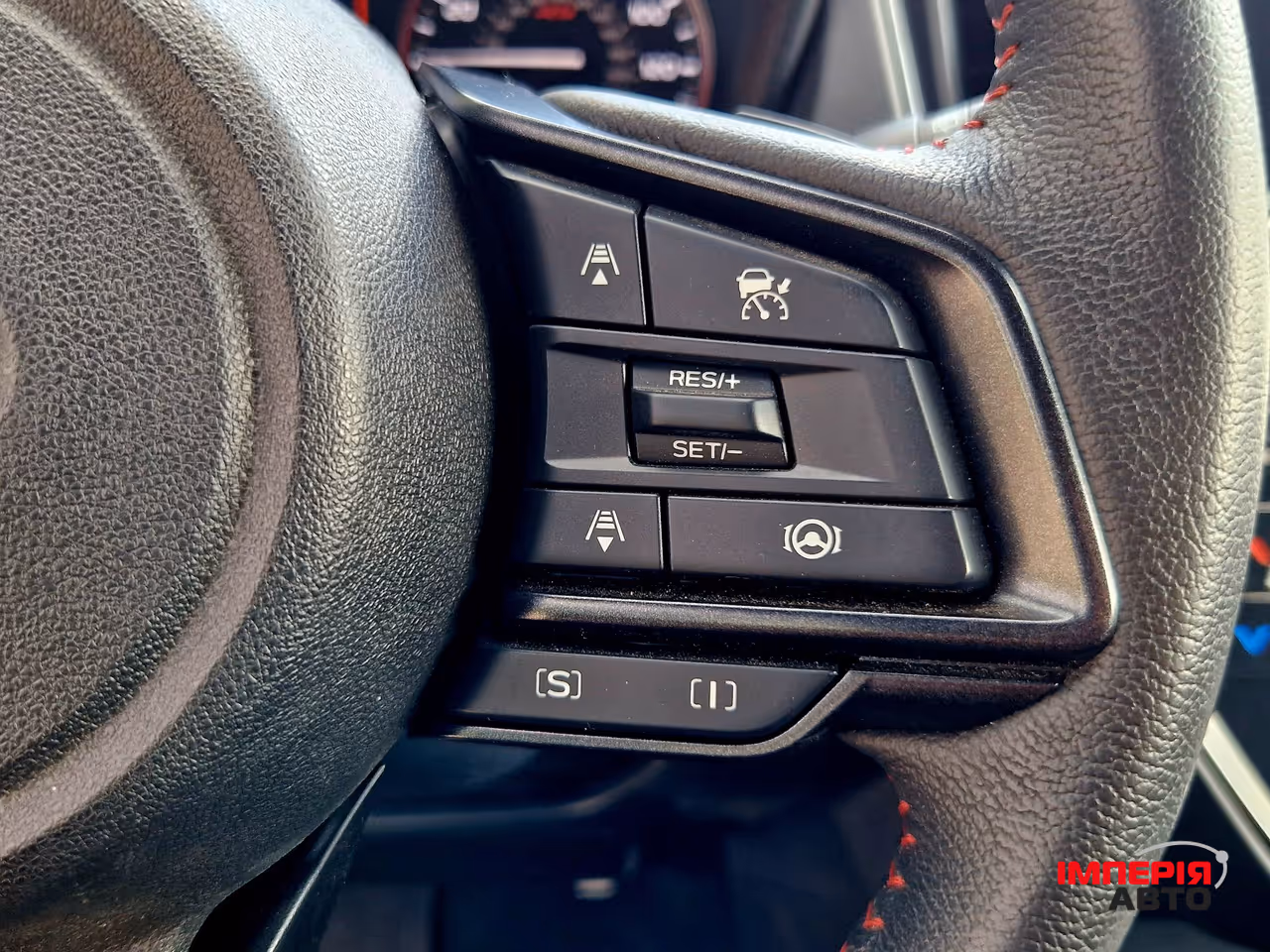 Subaru Impreza - фото 19