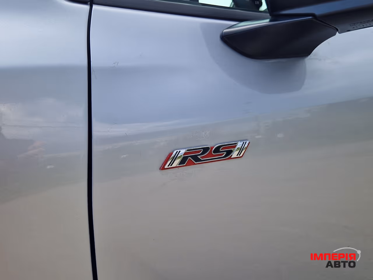 Subaru Impreza - фото 12