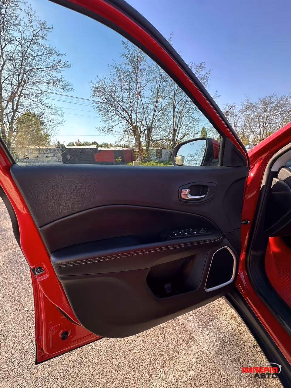 Jeep Compass - фото 10