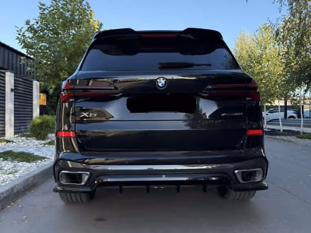 BMW X5 - фото 3