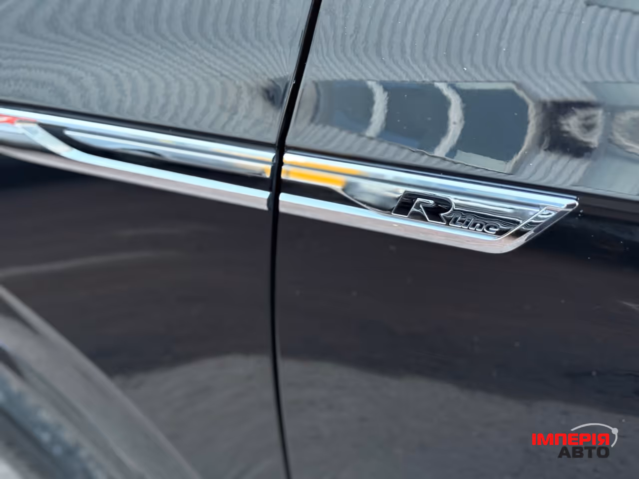 Volkswagen Touareg - фото 21