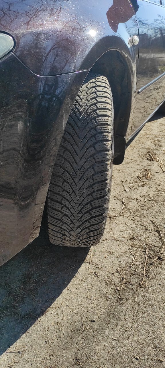 Mazda 6 - фото 9