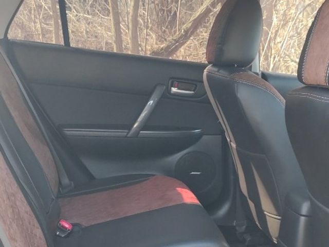 Mazda 6 - фото 4