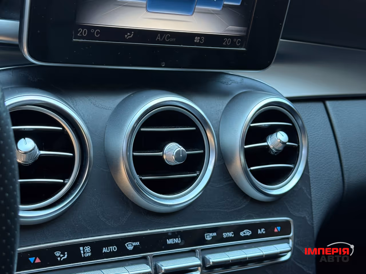 Mercedes-Benz C-Класс - фото 7
