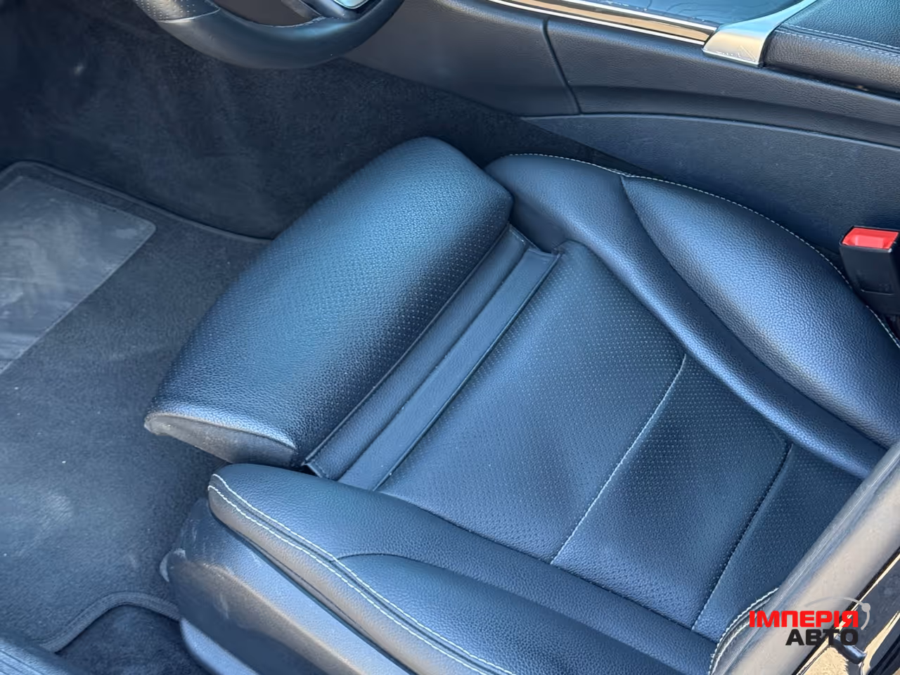 Mercedes-Benz C-Класс - фото 6