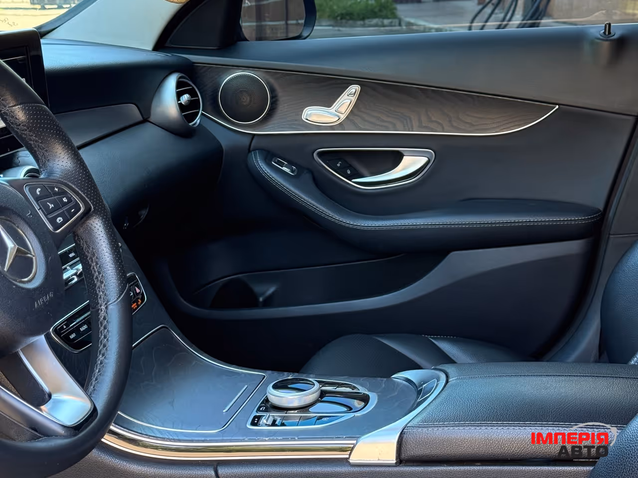 Mercedes-Benz C-Класс - фото 4
