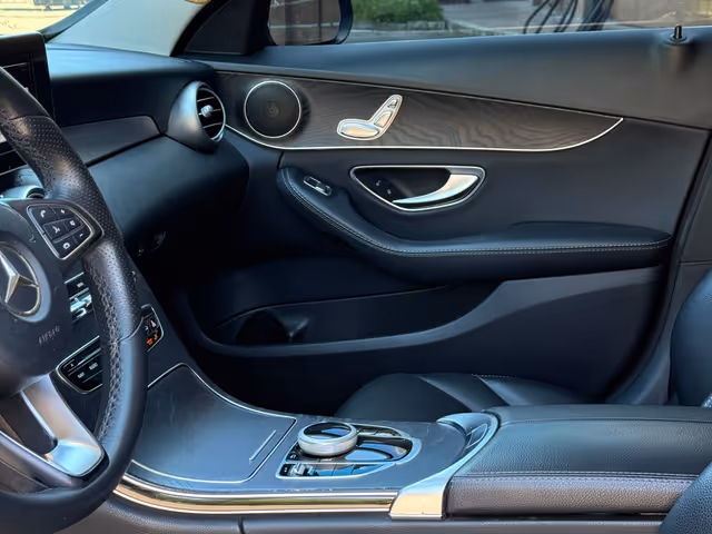 Mercedes-Benz C-Класс - фото 4