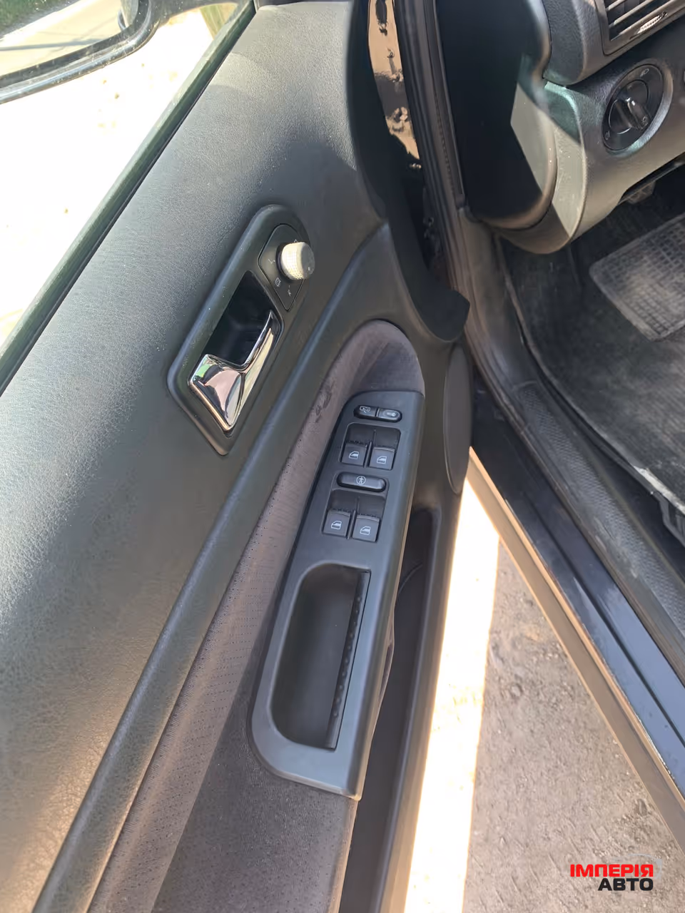 Volkswagen Passat - фото 5