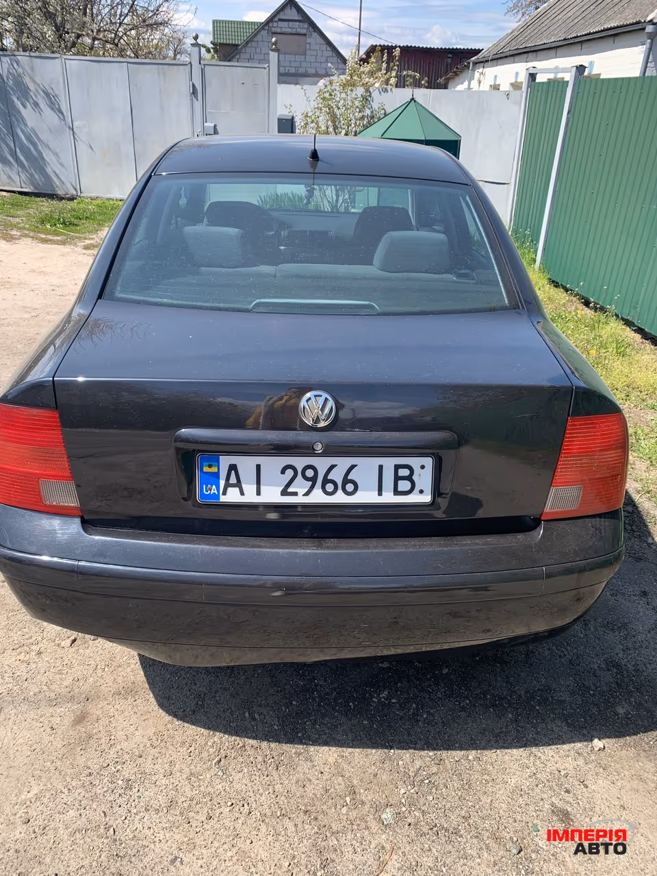 Volkswagen Passat - фото 4