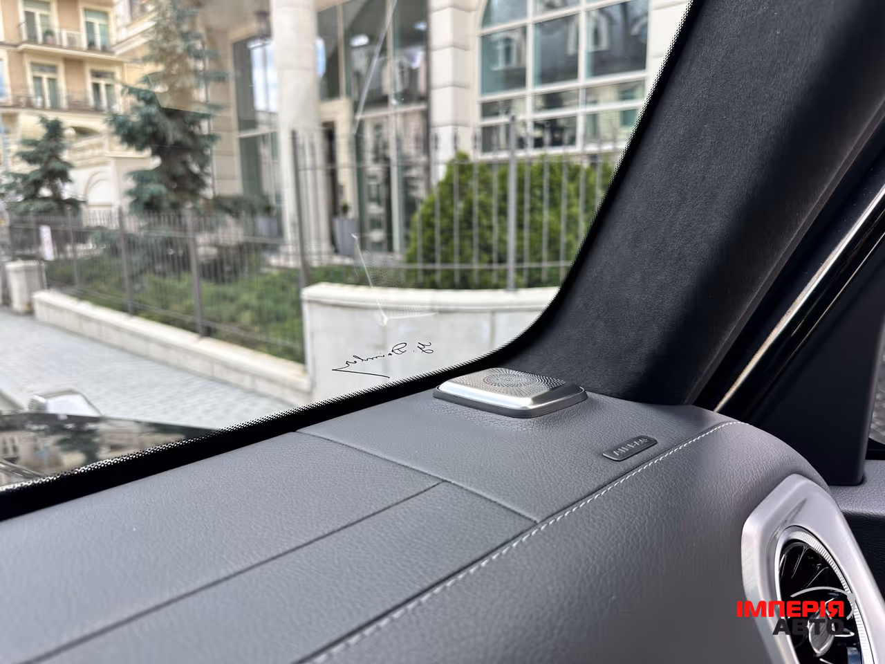 Mercedes-Benz G-Класс - фото 31