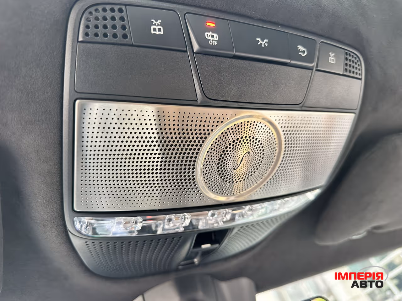 Mercedes-Benz G-Класс - фото 28