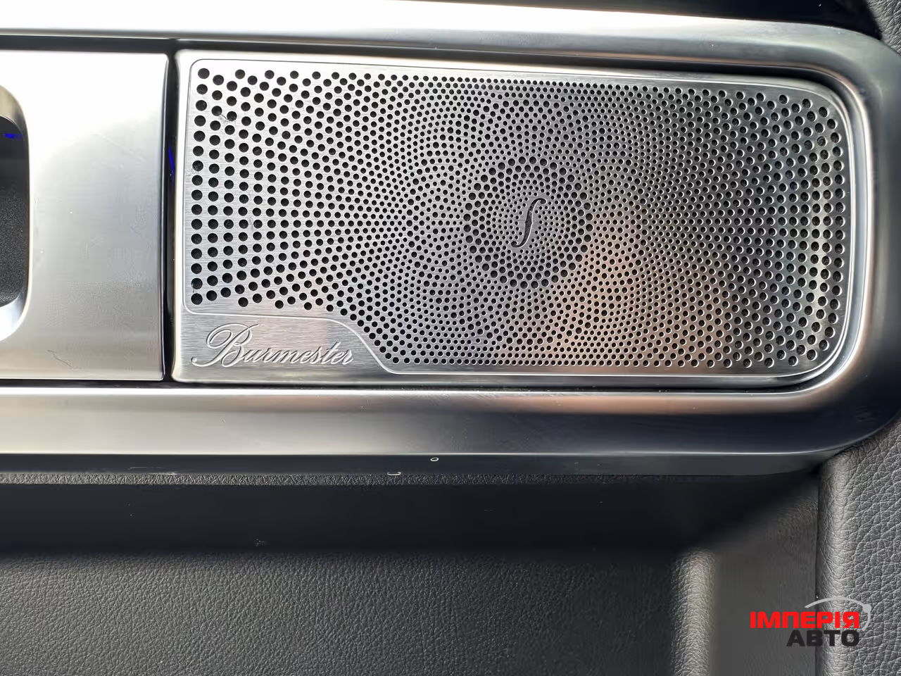 Mercedes-Benz G-Класс - фото 24