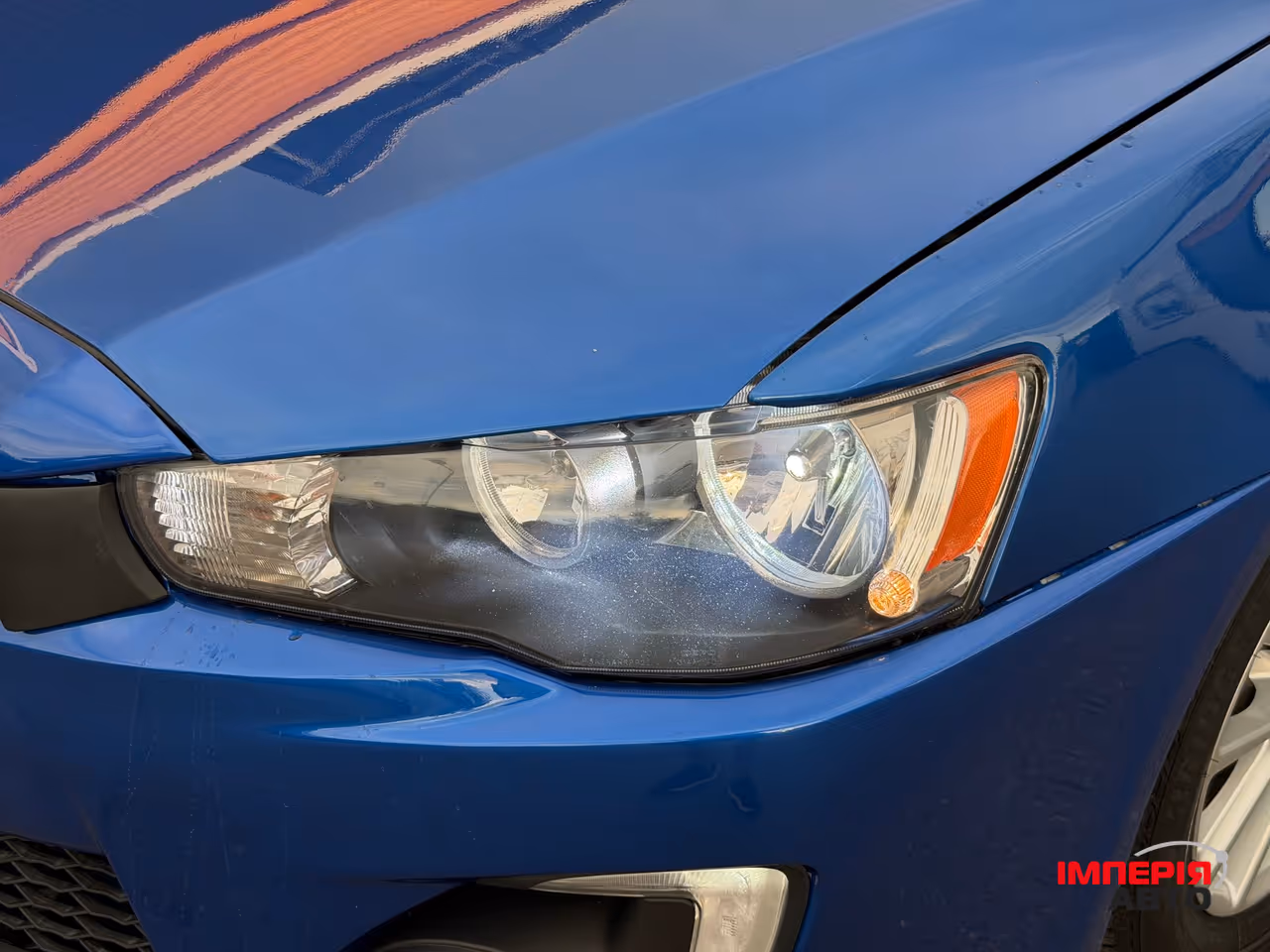 Mitsubishi Lancer - фото 15