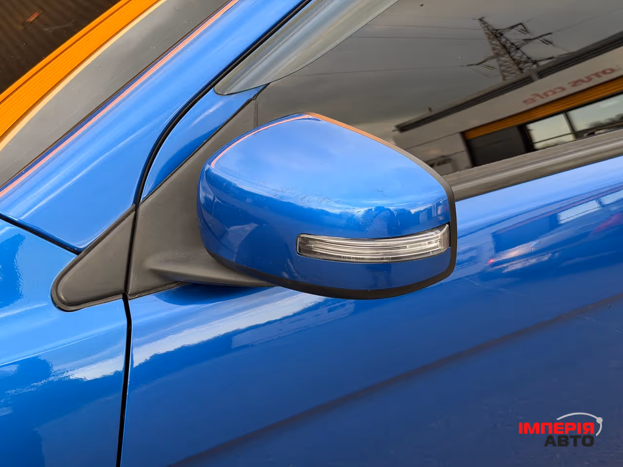 Mitsubishi Lancer - фото 19