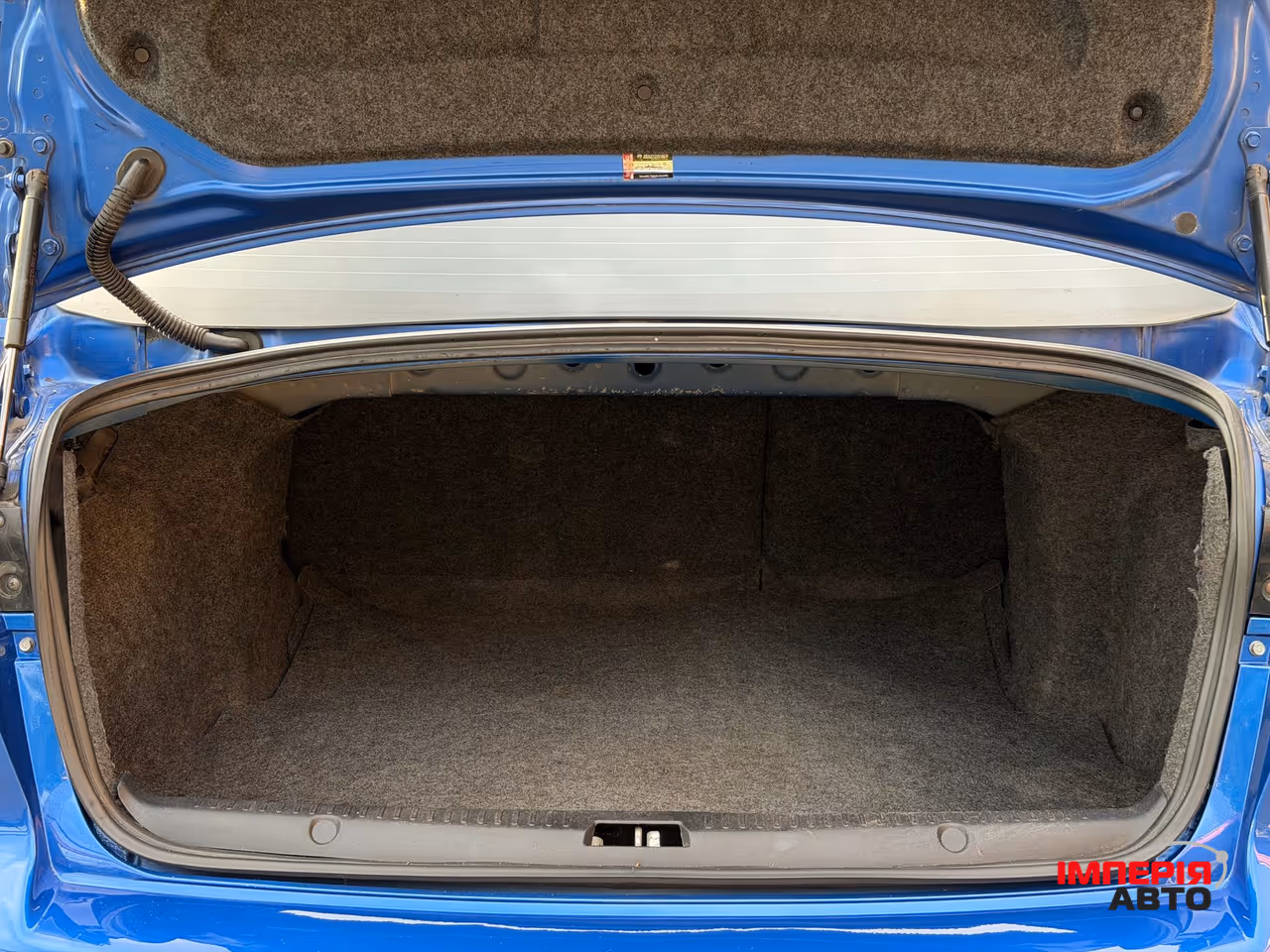 Mitsubishi Lancer - фото 12