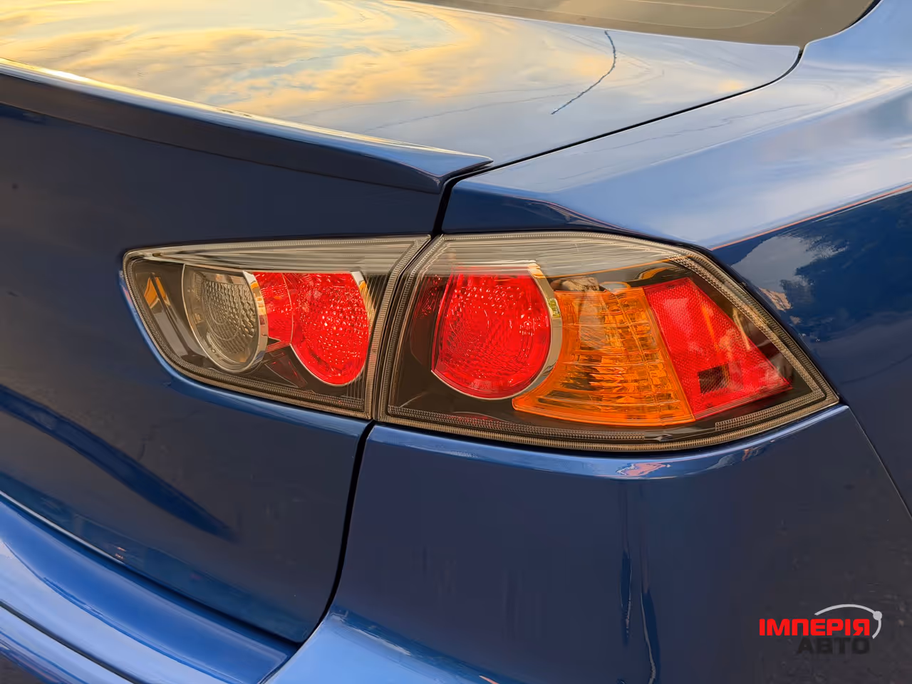 Mitsubishi Lancer - фото 32