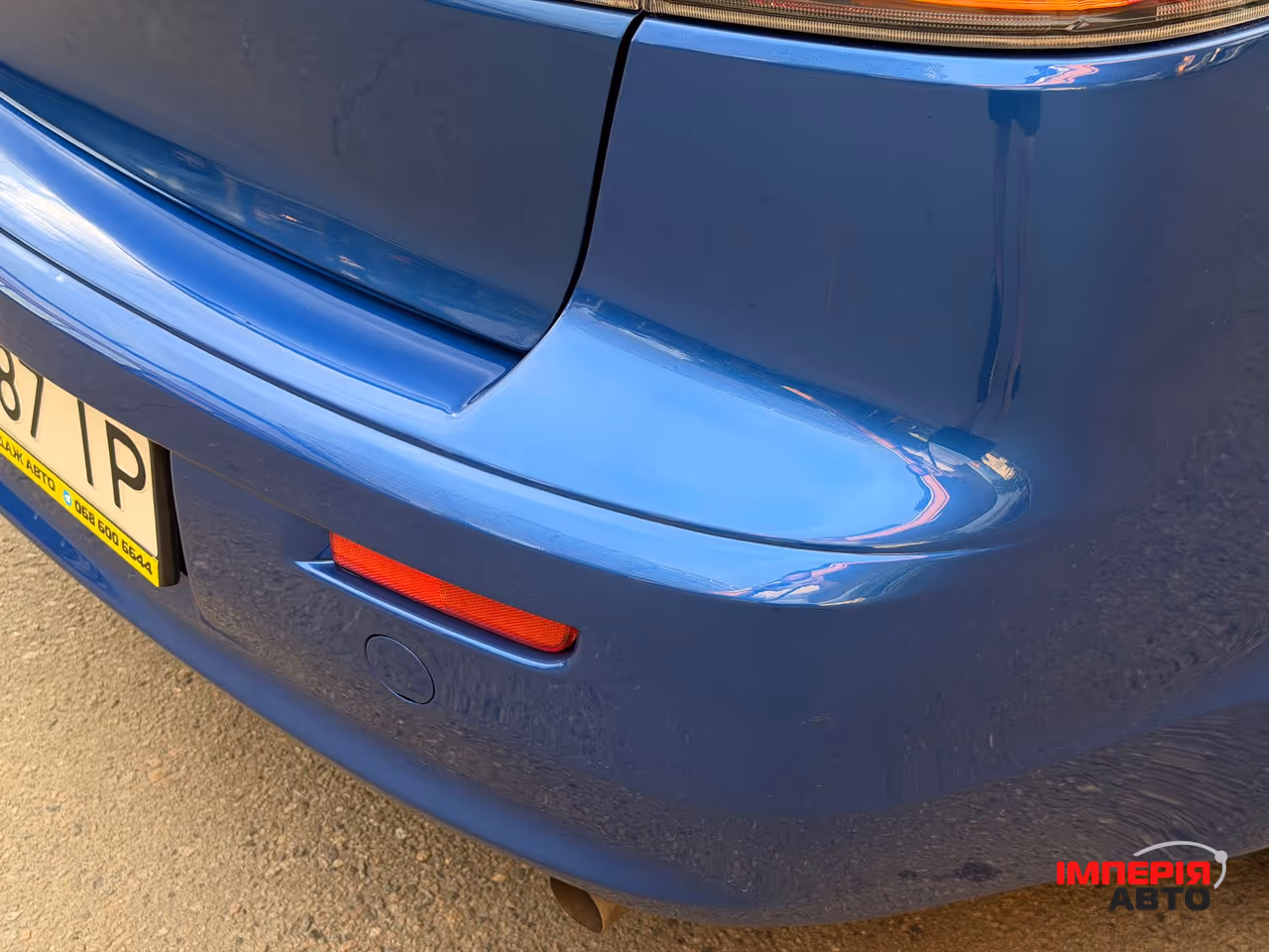 Mitsubishi Lancer - фото 31