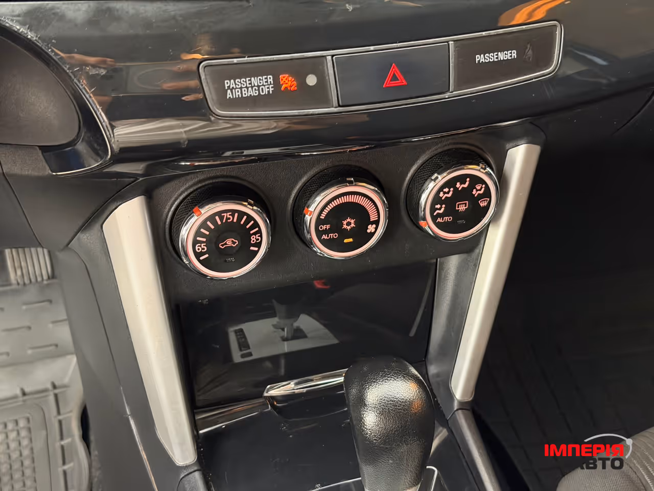 Mitsubishi Lancer - фото 48