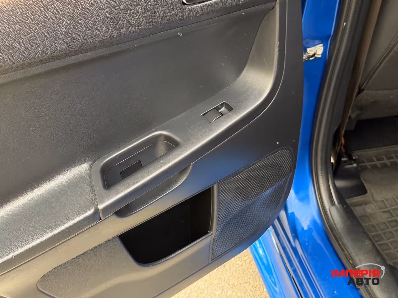 Mitsubishi Lancer - фото 58