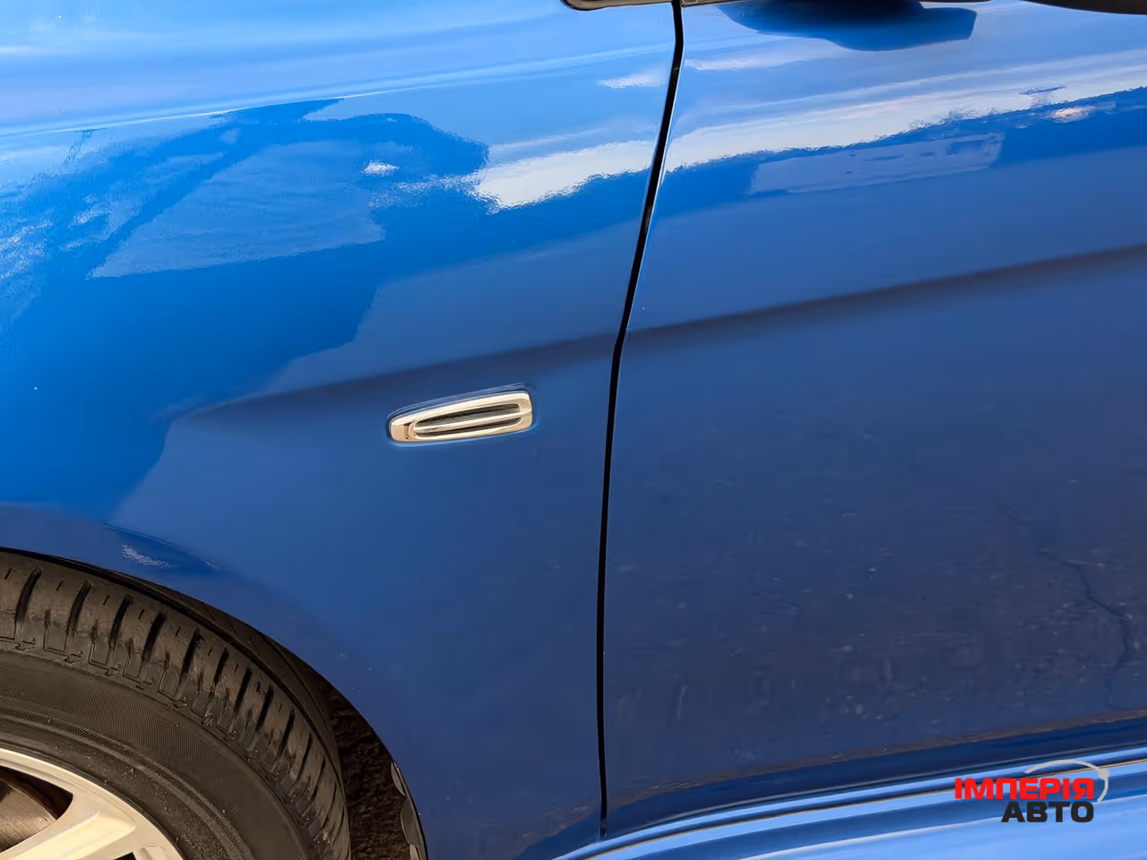 Mitsubishi Lancer - фото 20