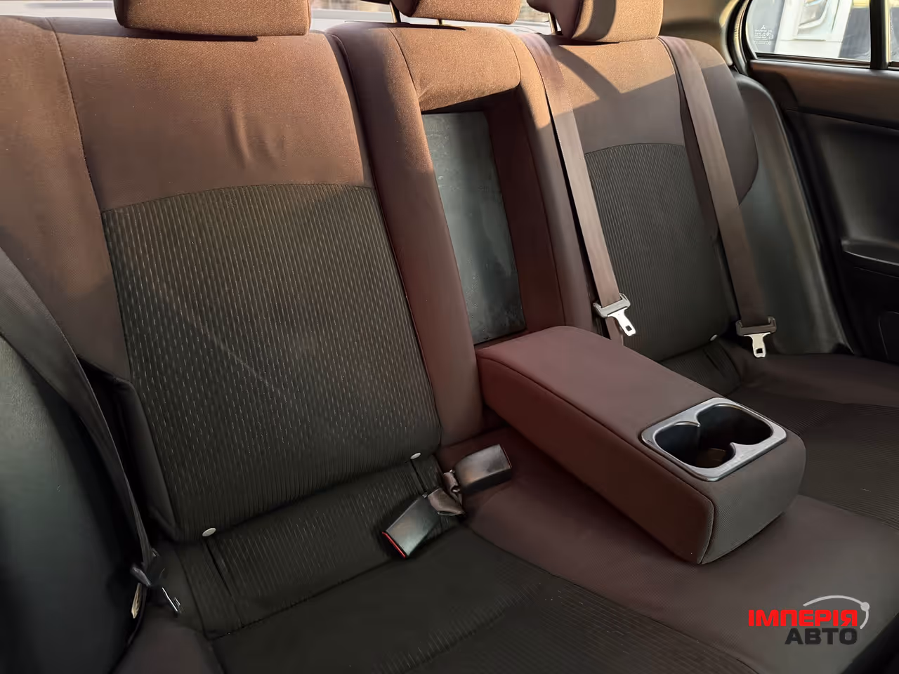 Mitsubishi Lancer - фото 10