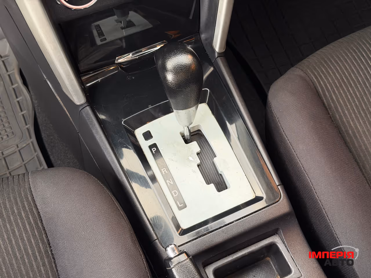 Mitsubishi Lancer - фото 53