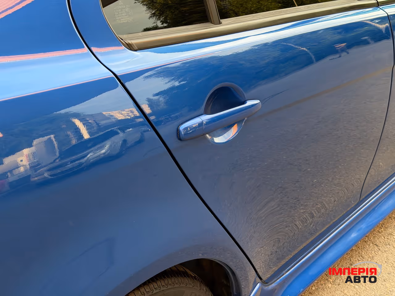 Mitsubishi Lancer - фото 30