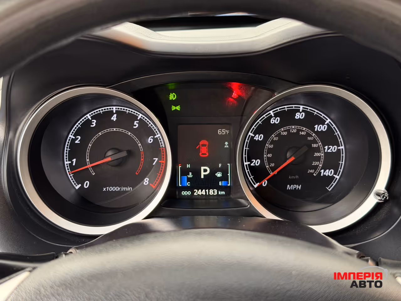 Mitsubishi Lancer - фото 43