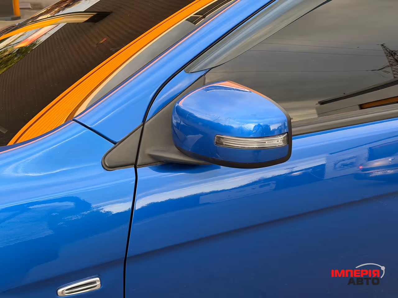 Mitsubishi Lancer - фото 21