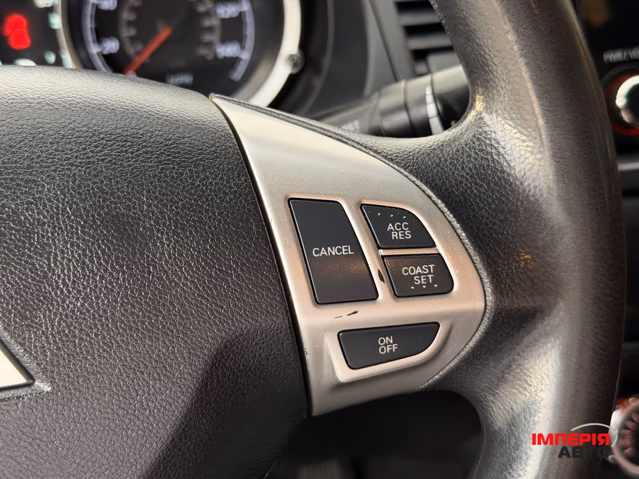 Mitsubishi Lancer - фото 46