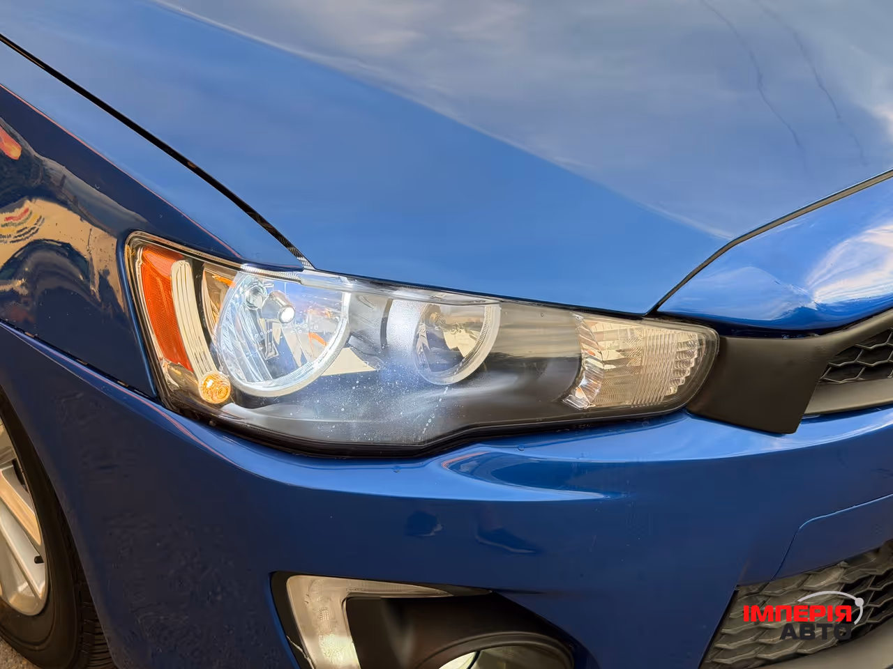 Mitsubishi Lancer - фото 33