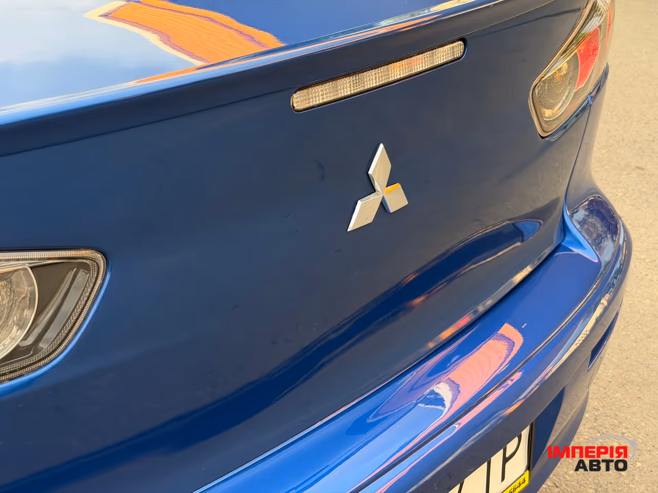 Mitsubishi Lancer - фото 28