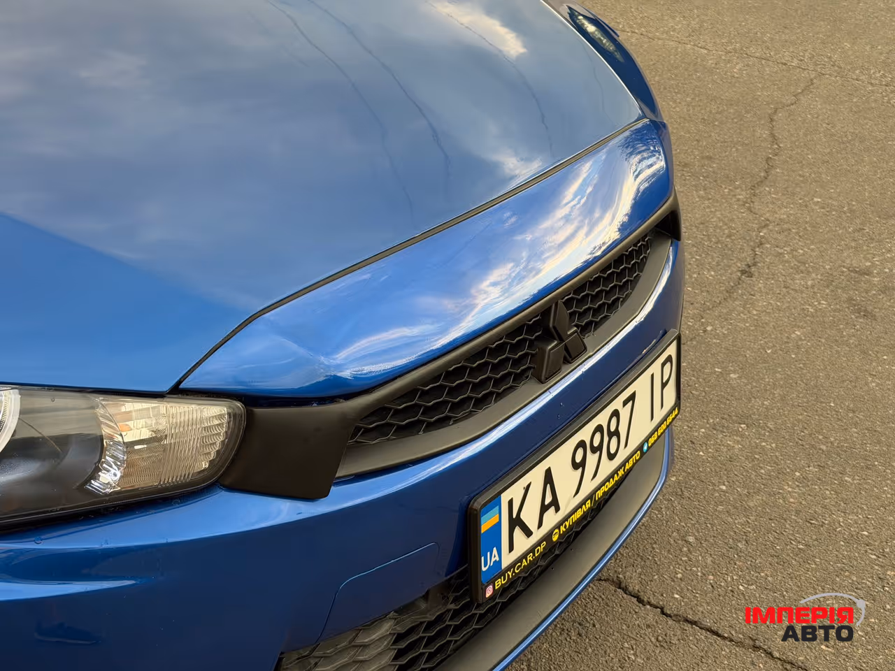 Mitsubishi Lancer - фото 37
