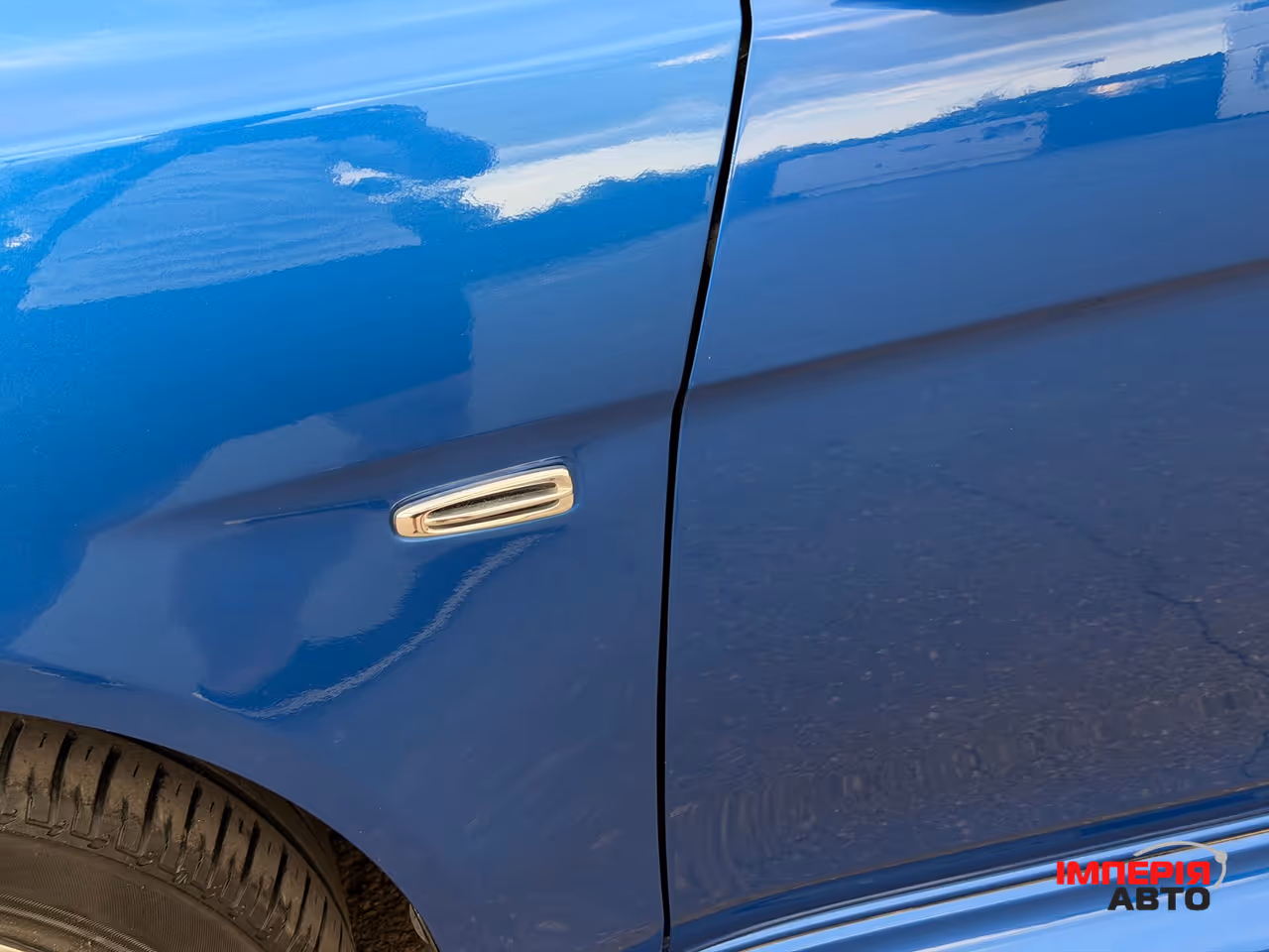 Mitsubishi Lancer - фото 23