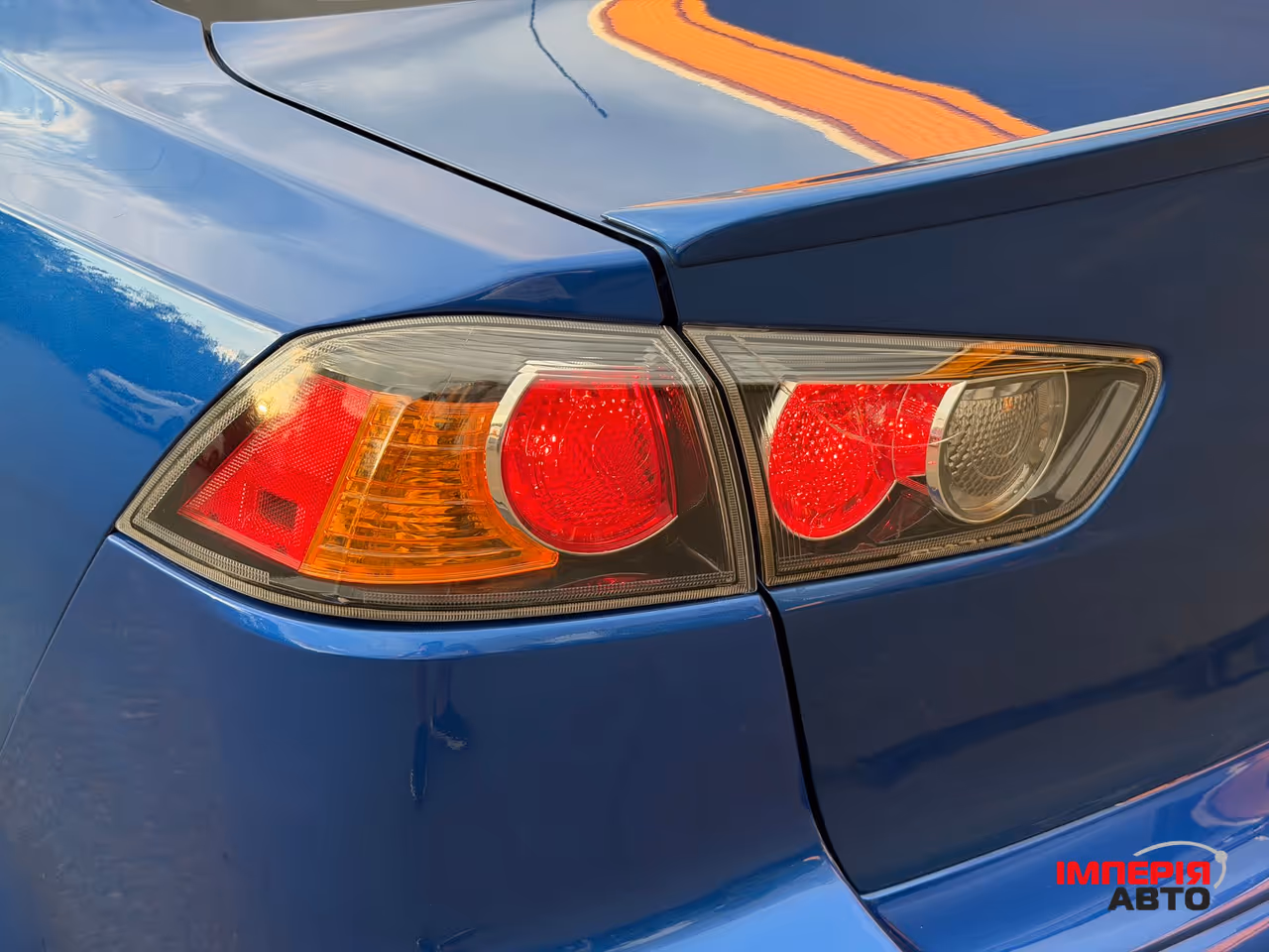 Mitsubishi Lancer - фото 24