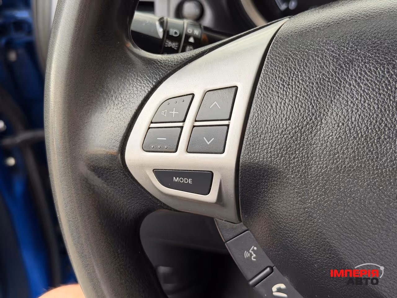 Mitsubishi Lancer - фото 42