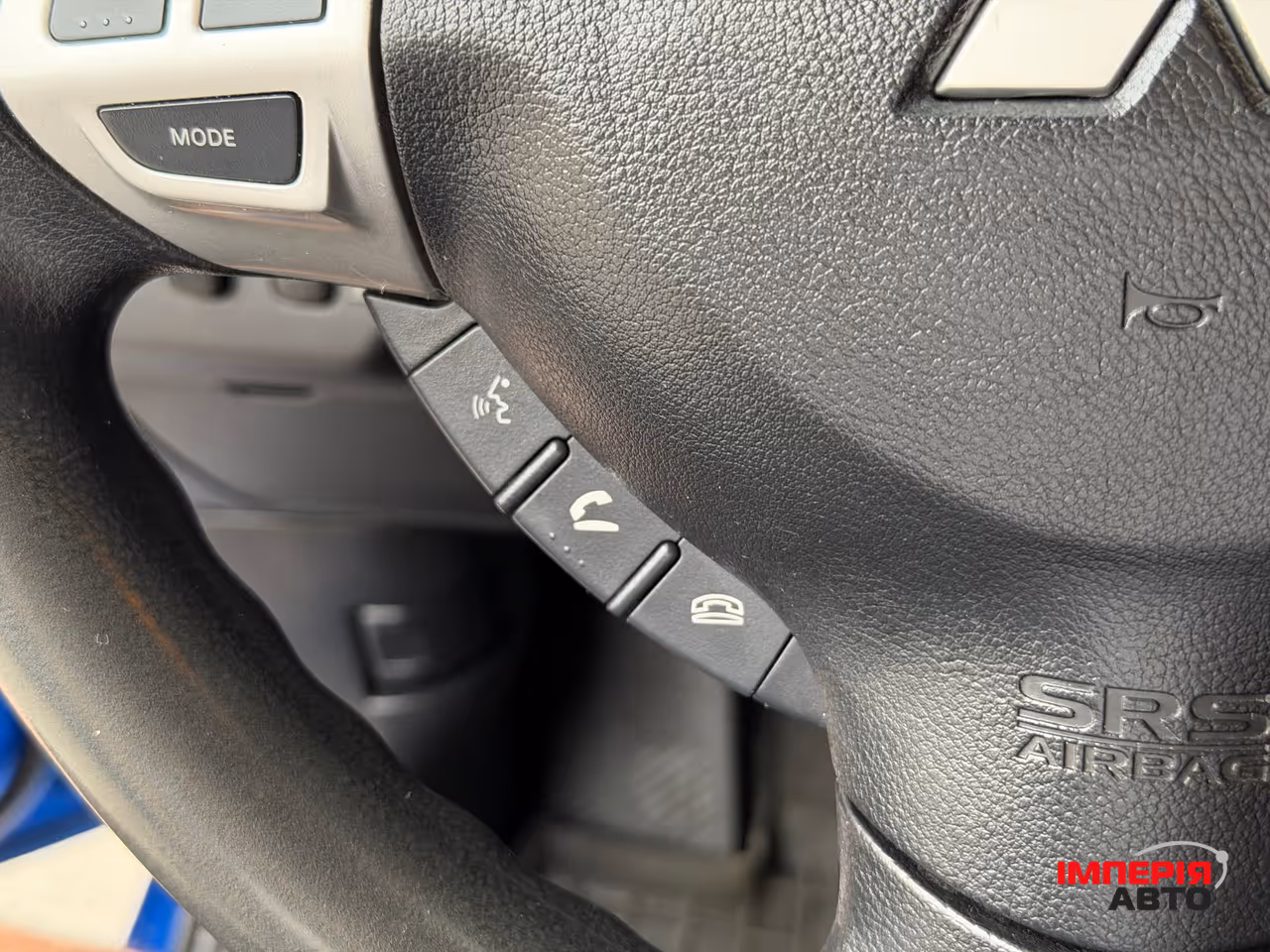 Mitsubishi Lancer - фото 47