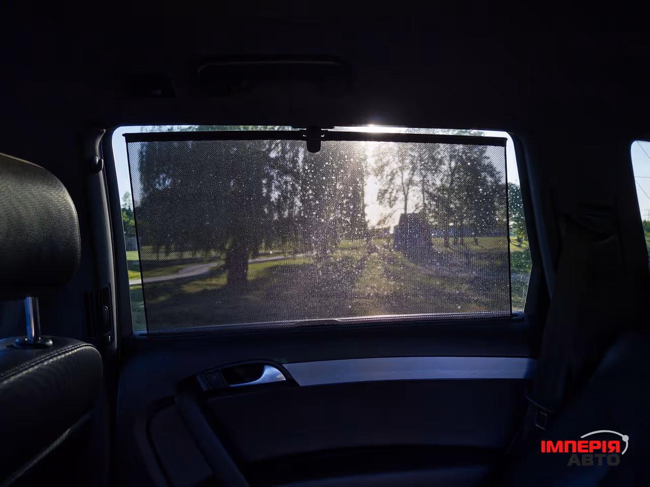 Audi Q7 - фото 16