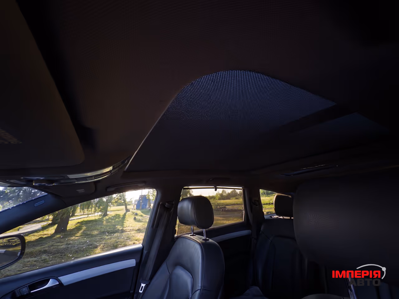 Audi Q7 - фото 15