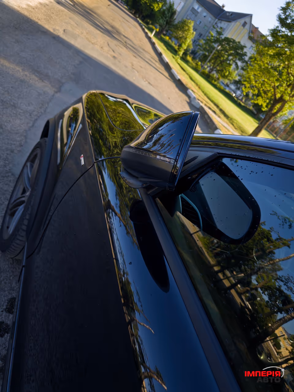 Audi Q7 - фото 23