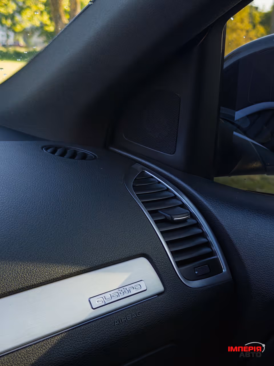 Audi Q7 - фото 19