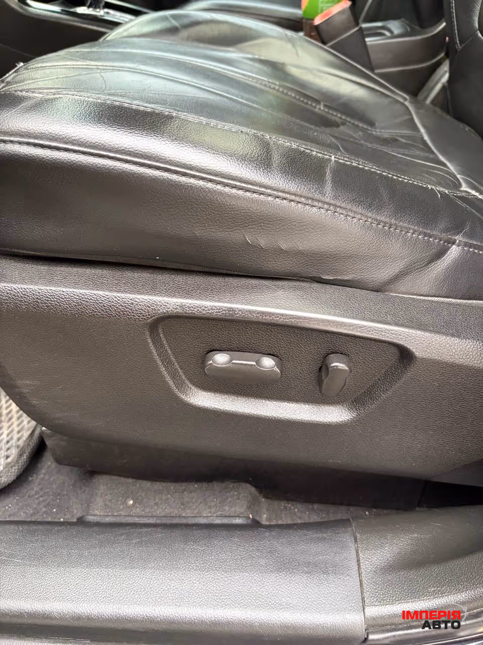 Chevrolet Captiva - фото 19