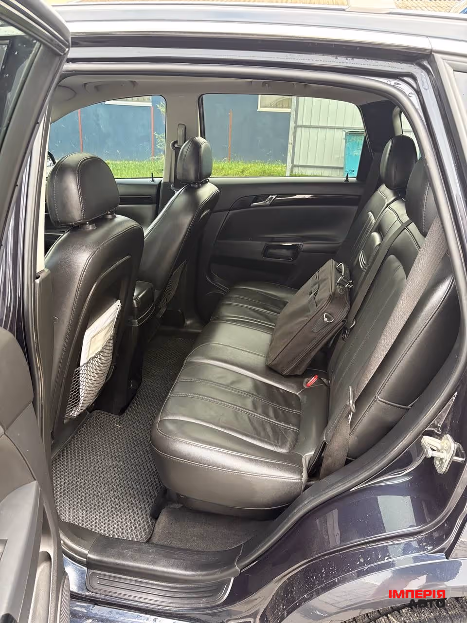 Chevrolet Captiva - фото 23